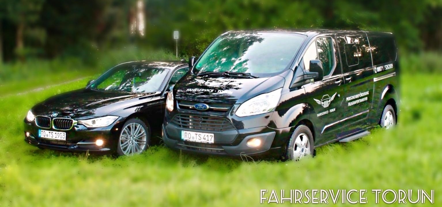 Ford & BMW 2-1
